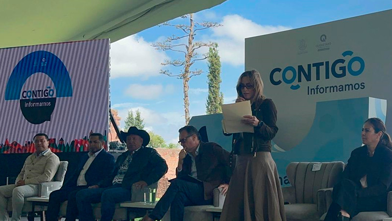Gobierno de Querétaro entrega hoteles Misión a nuevos operadores turísticos