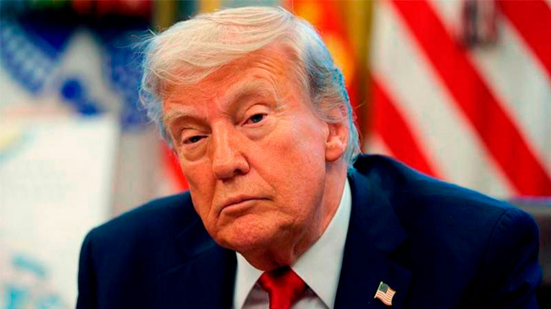 Despiden a la responsable de estadísticas de empleo, luego de ser acusada por Trump de manipular las cifras 