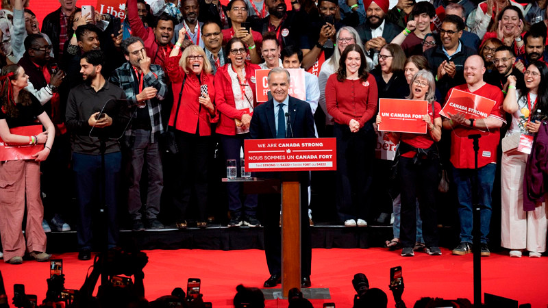 Lamenta Canadá nuevos aranceles de Trump, pero ratifica compromiso con el T-MEC