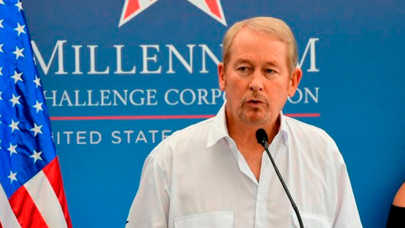 Organizaciones criminales mexicanas se 