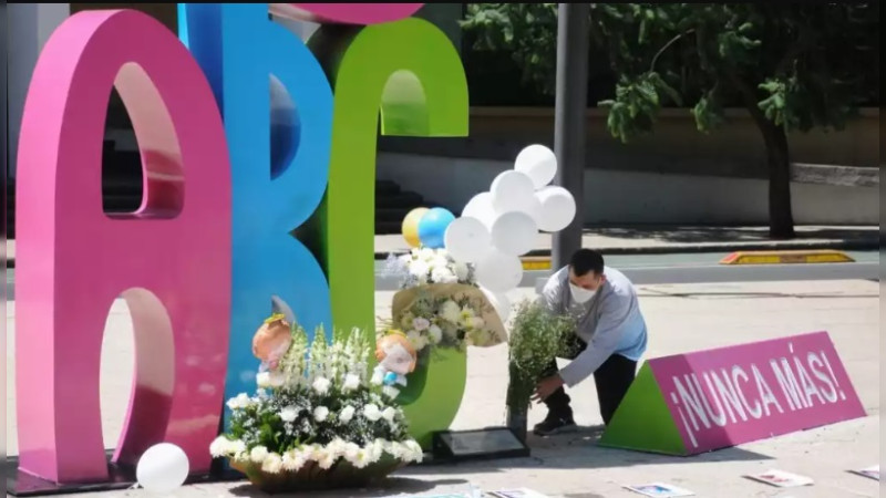 Confirma FGR detención en EEUU de una de las responsables de la tragedia en la Guardería ABC: Tras 16 años enfrentaría la justicia