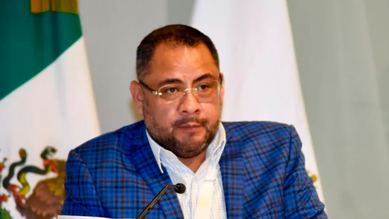 Confirma Sheinbaum nuevo titular de la UIF; tras nombramiento de Pablo Gómez