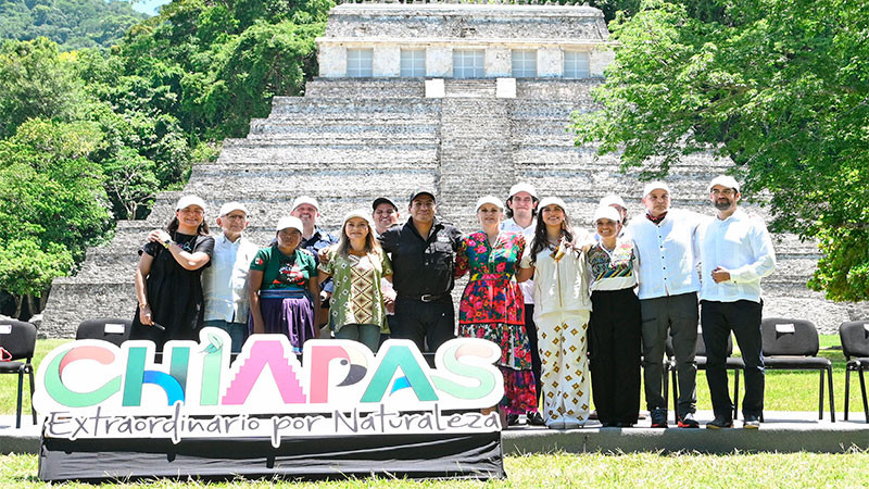 Presentan el medio maratón 