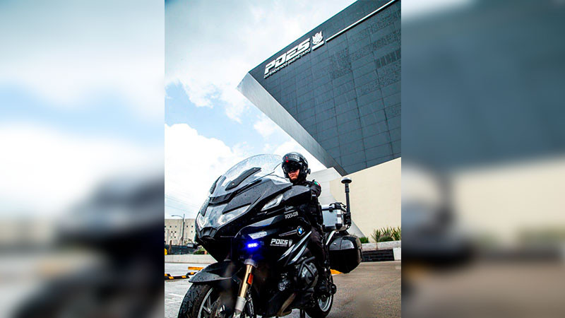 Querétaro cuenta con la menor tasa de accidentes viales relacionados con el consumo de alcohol; afirmó Iovan Elías Pérez Hernández