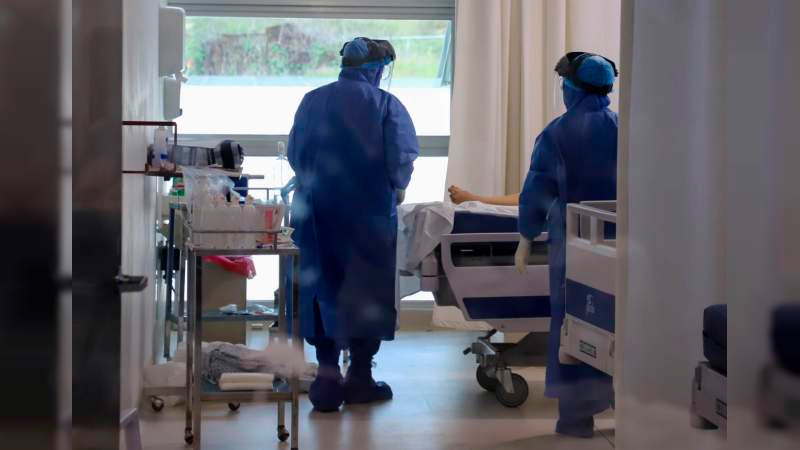 Suman 8 muertos por bacteria carnívora en Estados Unidos