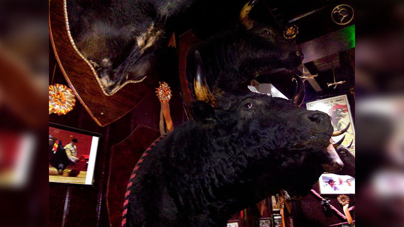 Es una gran noticia el que los restaurantes, antros, bares, centros nocturnos y cantinas regresen al horario de cierre de las 3 de la mañana; afirmó René Loya Poletti