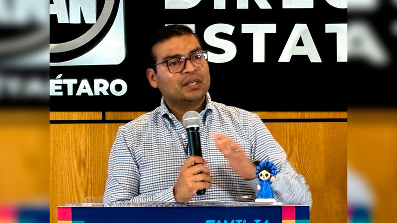 Nueva propuesta de crear una comisión especial para analizar una posible reforma electoral es un ataque a la democracia del país; afirmó Martín Arango García 