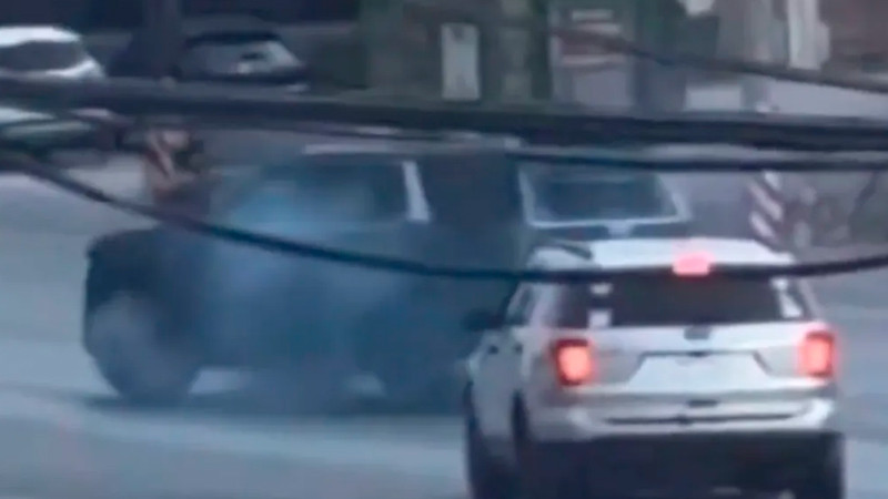 Sheinbaum habla sobre homicidio del delegado estatal de la FGR en Tamaulipas