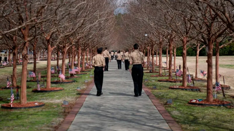 Autor de tiroteo en base militar de Georgia sería un sargento en activo, señalan medios