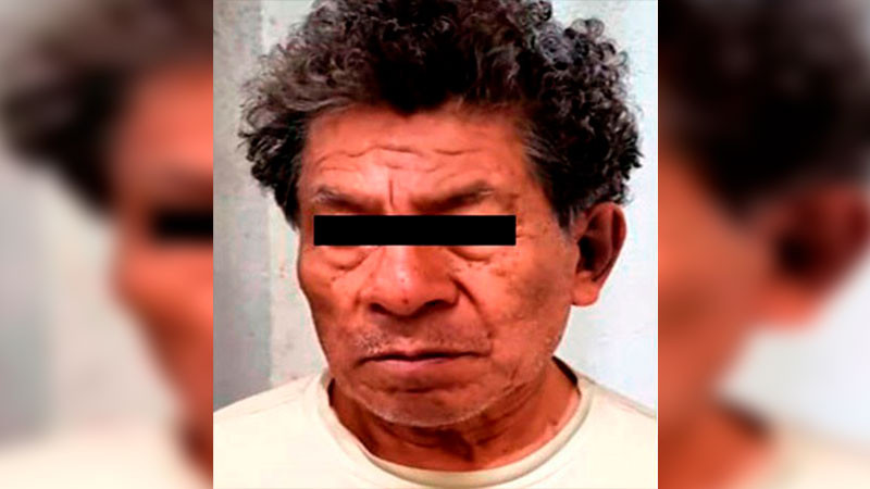 Hospitalizan al feminicida de Atizapán en estado de gravedad; se encuentra con respiración asistida 