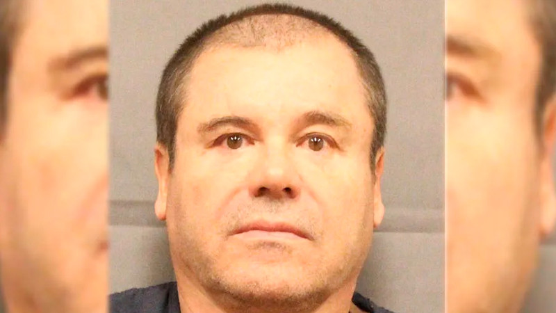 Joaquín Guzmán envía carta a juez que lo sentenció a cadena perpetua; esto es lo que dice