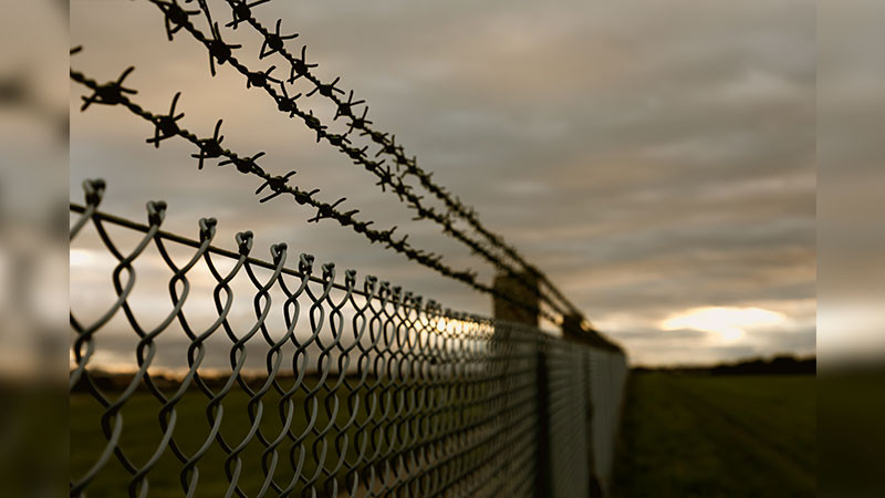 Construirán el mayor centro federal de detención de inmigrantes en Texas; se ubicará en una base militar 