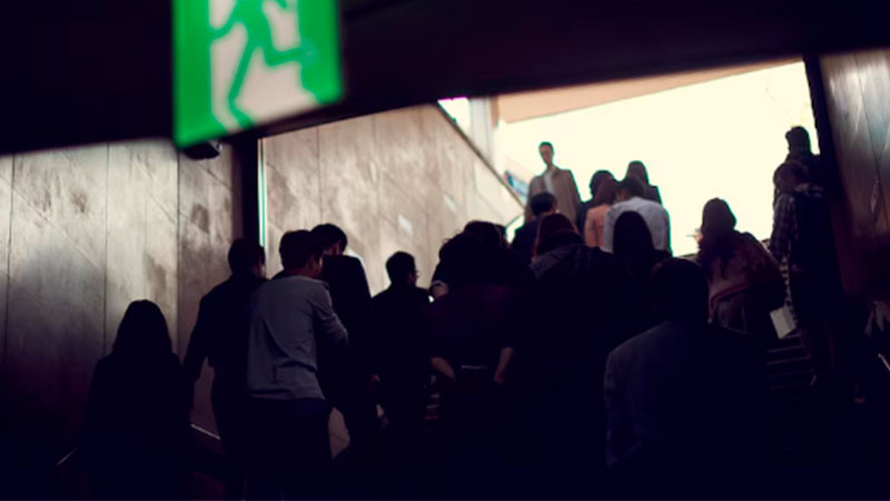 Lluvias torrenciales extremas dejaron 10 personas fallecidas y 33 desaparecidas en China; ordenan evacuaciones masivas 