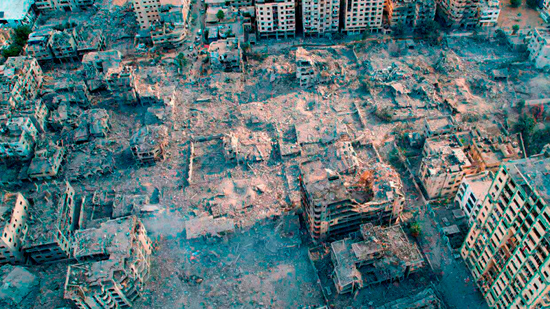 Más de 200 muertos por desnutrición en Gaza; la mitad serían niños, aseguran autoridades palestinas