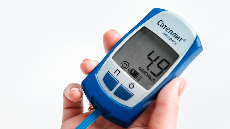 Diabetes y enfermedades cardiovasculares causan 40% de las muertes en México