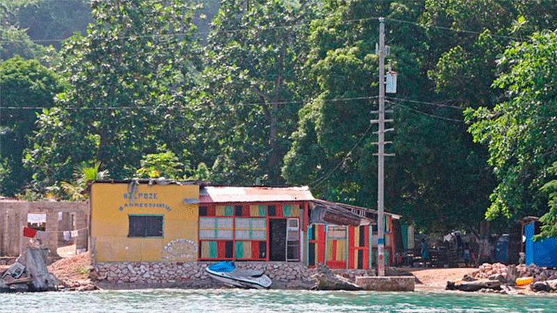 Pandillas desatan violencia en Haití, hay más de 239 mil desplazados; declaran estado de emergencia