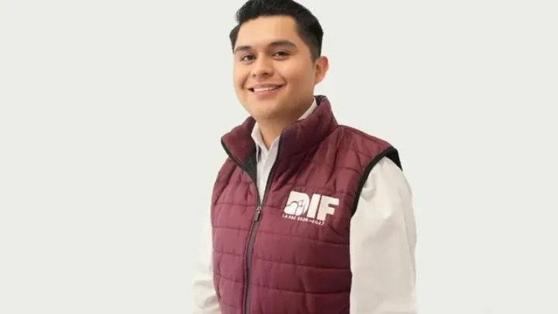 Renuncia titular del DIF Municipal tras incompetencia en el caso Fernandito; les pidieron ayuda y nunca llegó