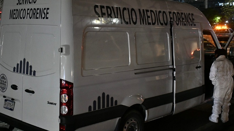 Riña familiar termina con balazos y con una persona sin vida en Querétaro