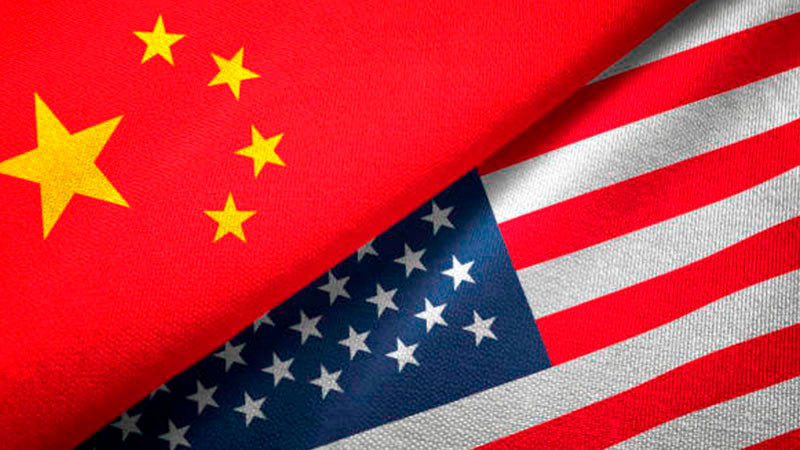 Firma Trump orden ejecutiva para tregua arancelaria con China por 90 días más