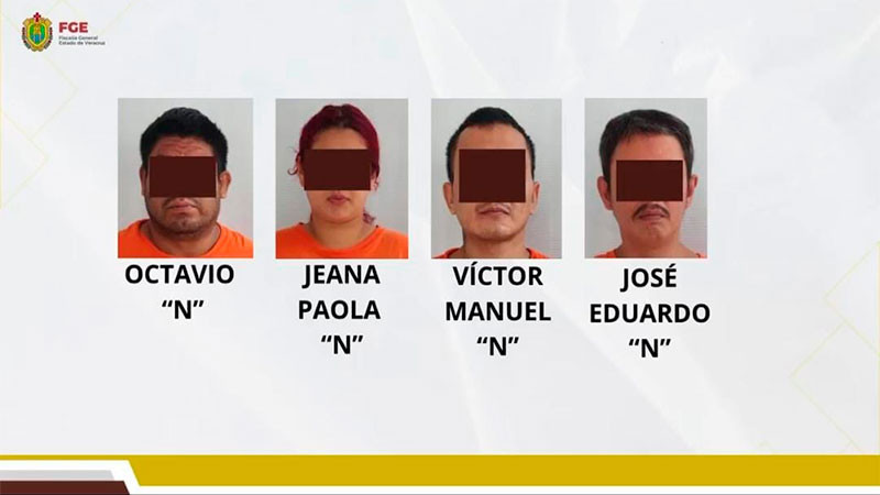 La FGE de Veracruz, confirma que la muerte de la maestra Irma Hernández, fue a causa de las torturas que sufrió mientras estaba secuestrada