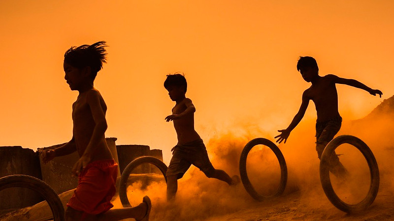 ¿México recibirá a niños huérfanos de Gaza?; esto dice Sheinbaum