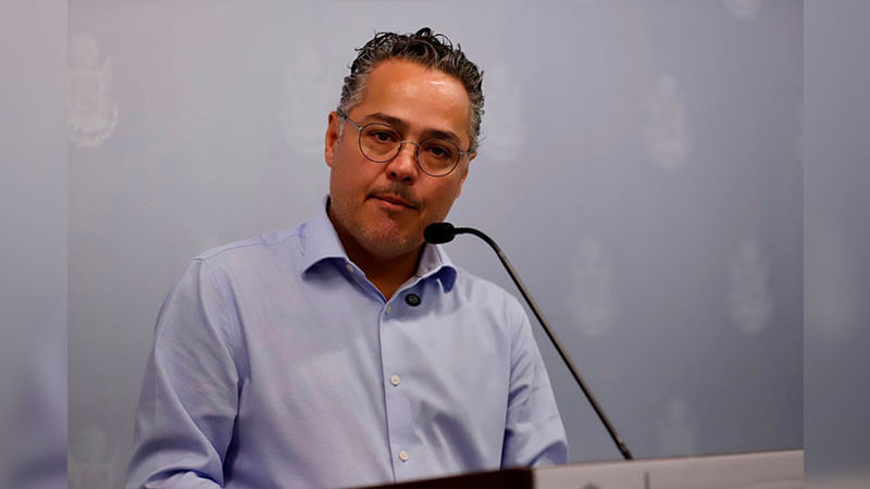 Propone Correa Sada crear Ley de Movilidad Sustentable y Seguridad Vial en Querétaro 