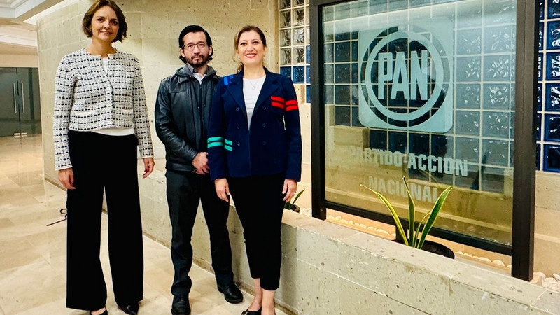 Propone titular de la SECULT reforma a la ley para mayor colaboración entre investigadores y dependencias estatales