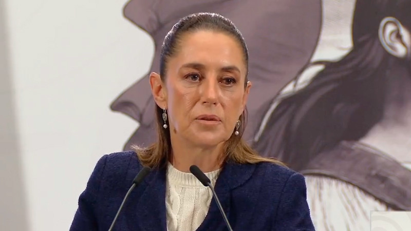 Sheinbaum confirma reunión con homólogos de Guatemala y Belice