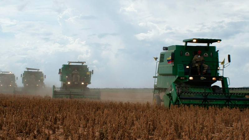 Trump pide a China que 