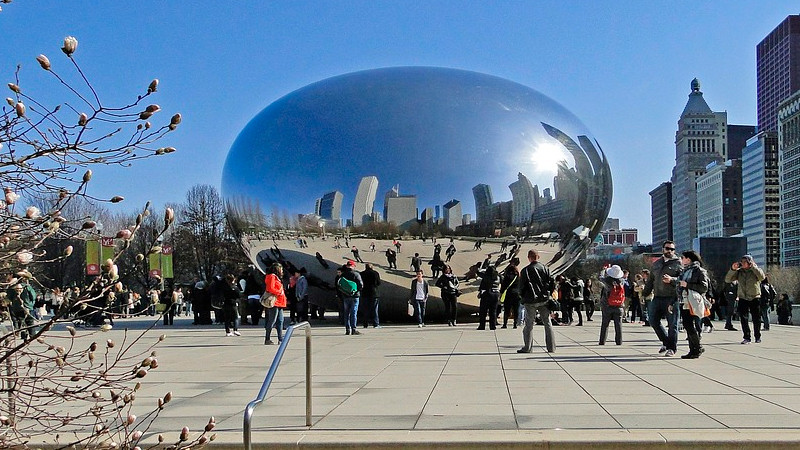 Chicago rechaza amenaza de Trump de enviar al Ejército para combatir el crimen en la ciudad