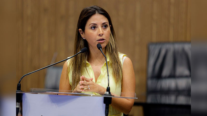 El municipio de Querétaro se ha posicionado como la capital de la cultura y referente de manifestación artística; afirmó Dani Salgado Márquez