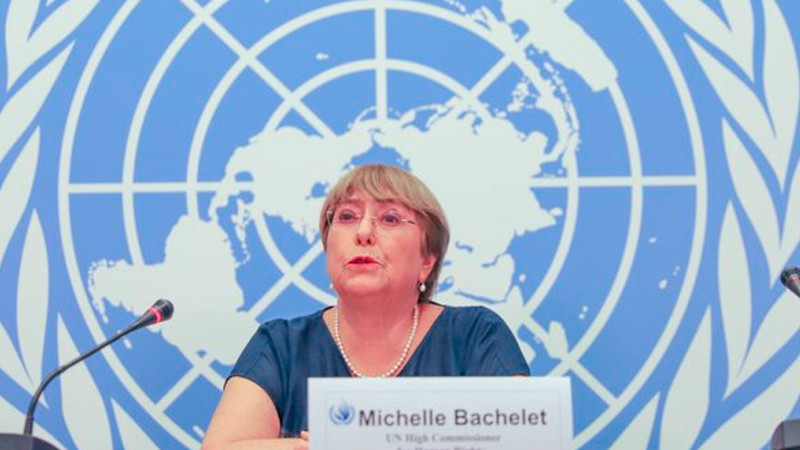 Avances en igualdad de género 