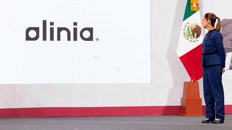 Presentan avances del proyecto 