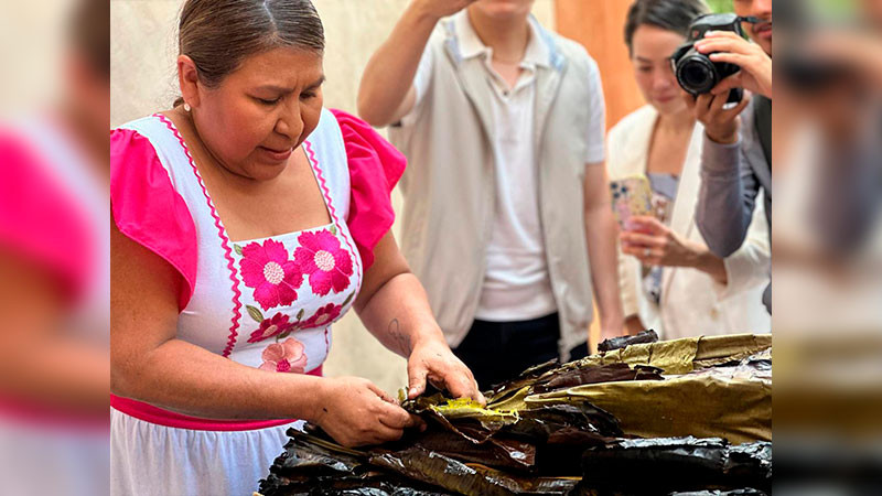  Se realizará la Cena Patrimonio 2025, en la Hacienda Jofre en Querétaro 