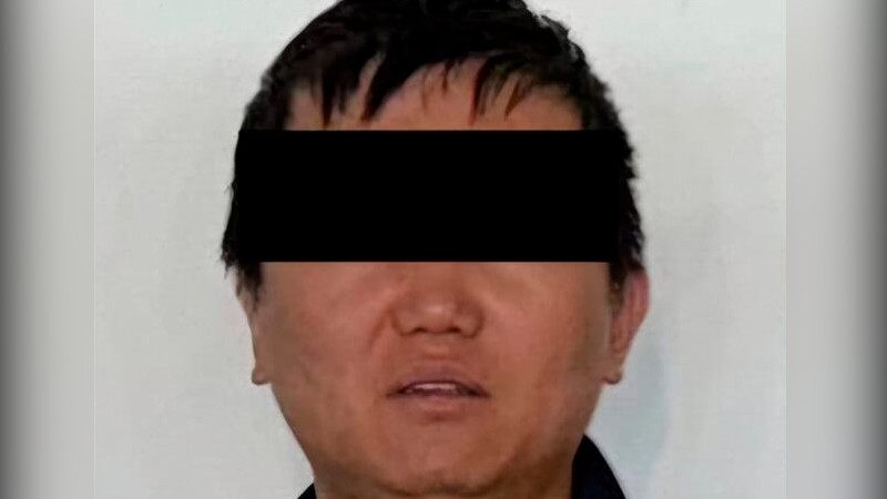 Interpol emite ficha roja contra chino relacionado con grupos delictivos; se escapó de arresto domiciliario en México