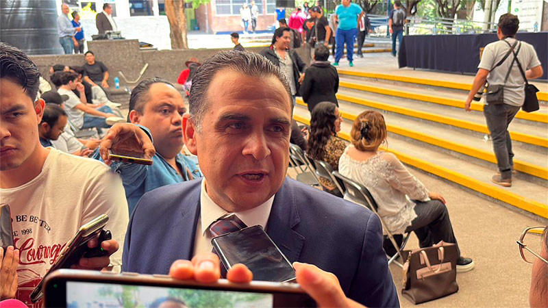 Aumentar las condenas no resuelven la problemática social en México: Ofir Aragón 