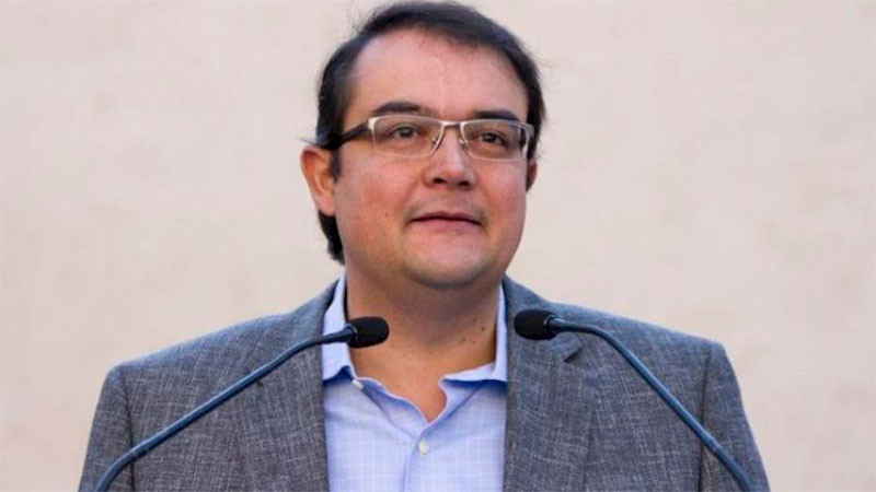 El 90% de las iniciativas de ley que ingresan las y los legisladores, llegan a la Comisión de Administración y Procuración de Justicia; afirmó Guillermo Vega Guerrero 