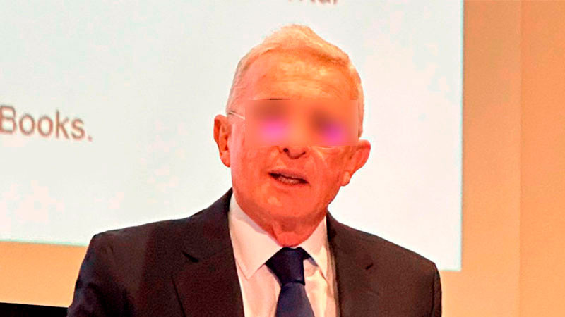 La justicia Colombiana ordenó la liberación inmediata del expresidente Álvaro Uribe