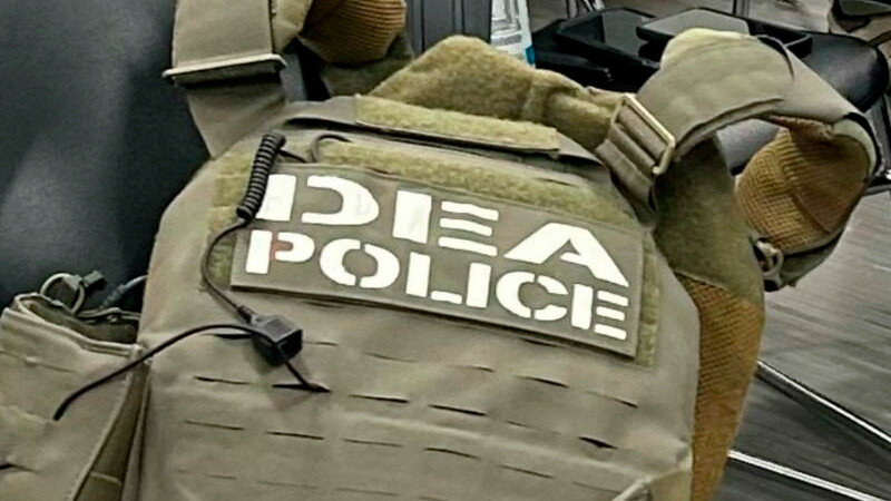 Sheinbaum niega acuerdo de seguridad con la DEA, tras anuncio de operación conjunta