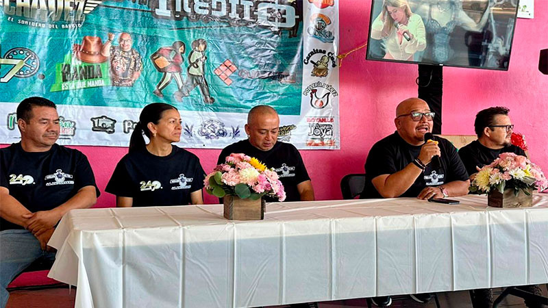 Celebrarán el 46 aniversario del mercado de “El Tepetate” de Querétaro 