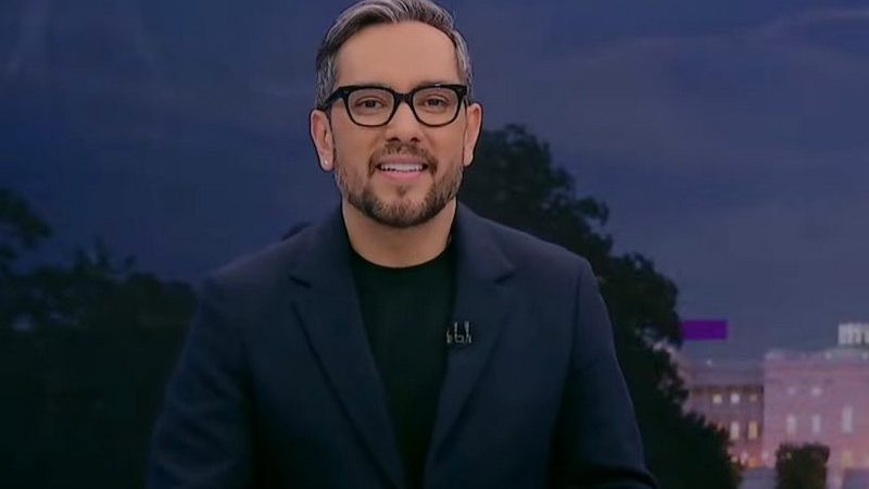 Claudia Sheinbaum propone a Genaro Lozano como embajador de México en Italia