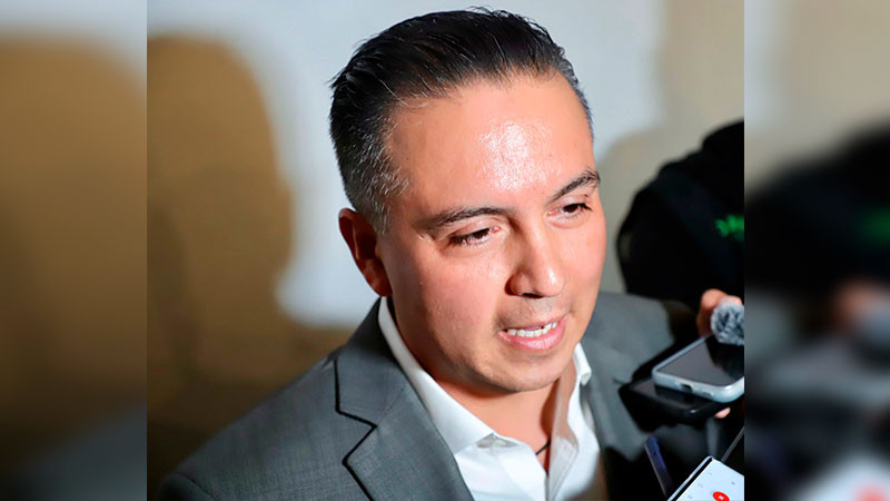 Revisará Gobierno de Querétaro cartel de la Feria Internacional Ganadera 