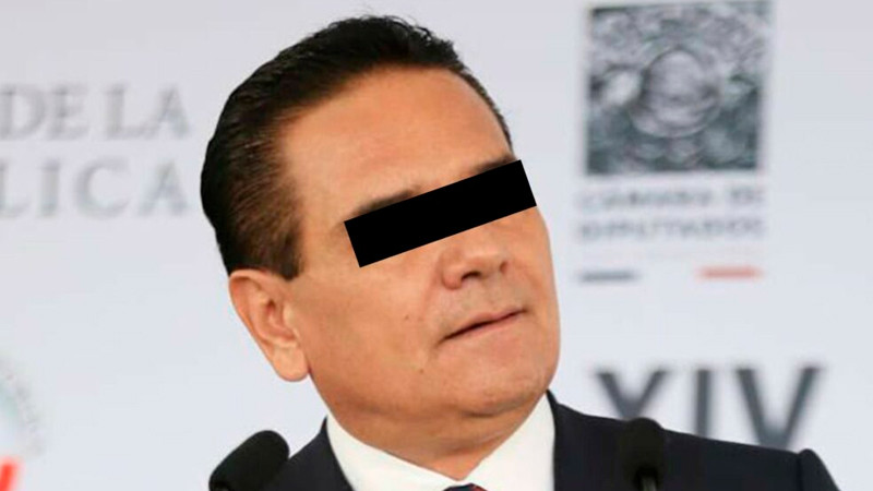 Silvano Aureoles reta a la justicia; no se presenta a audiencia por delitos de peculado y asociación delictuosa