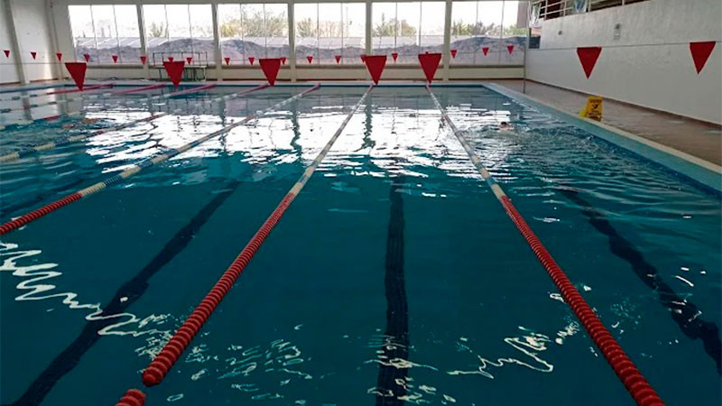 Retirará concesión Felifer Macías si Nader no reactiva sus actividades en la alberca de Reforma-Lomas en septiembre 