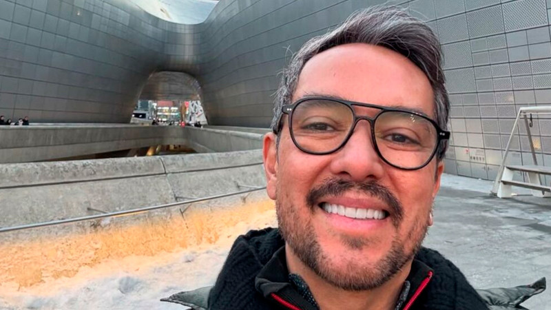 Sheinbaum celebra ratificación de Genaro Lozano como embajador en Italia