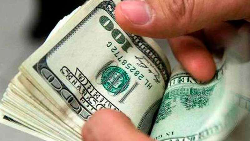 Sheinbaum presume récord de inversión extranjera: 