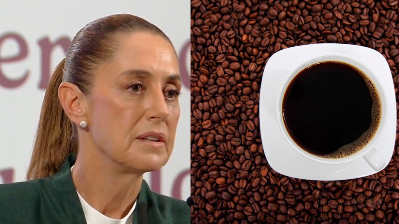 Primero el chocolate y ahora el Café del Bienestar para que 