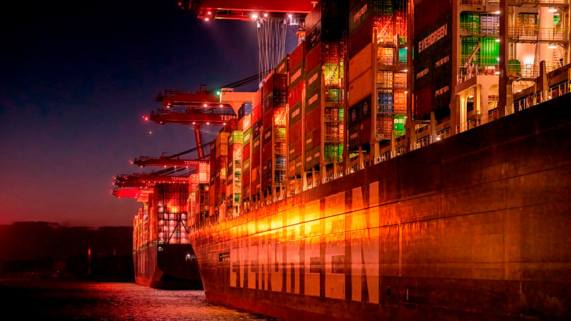 India suspende envíos de artículos postales a EEUU