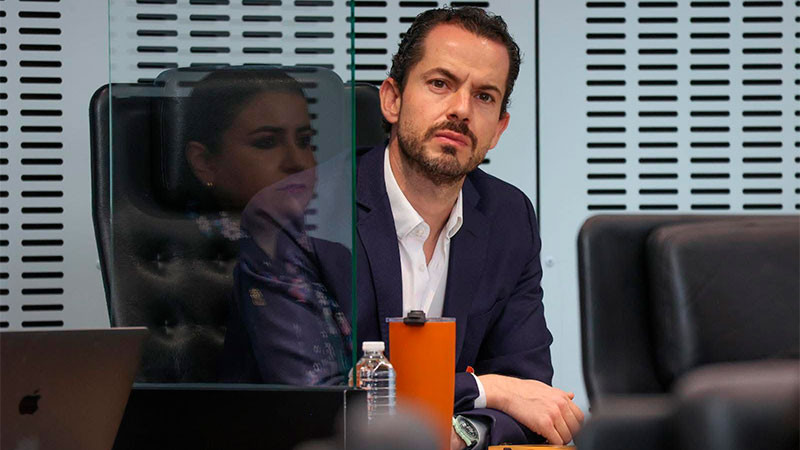 El PAN se equivoca al minimizar a Movimiento Ciudadano: Paul Ospital