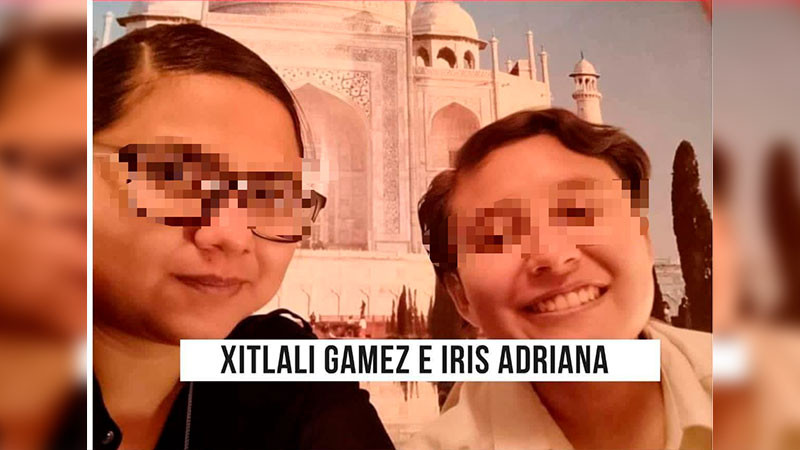 Fueron identificadas las jóvenes que perdieron la vida en lluvias en Peñuelas